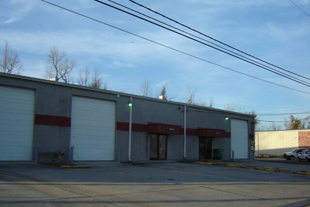 More details for 3101-3107 La Place Ln, Laplace, LA - Industrial for Lease