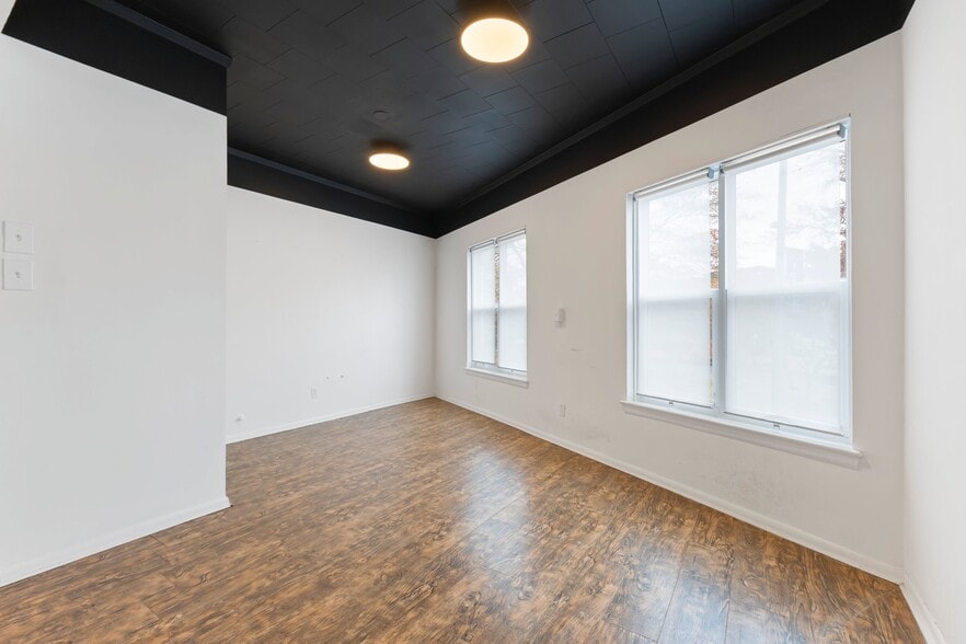1453 Pennsylvania Ave SE, Washington, DC for lease - Building Photo - Image 2 of 35
