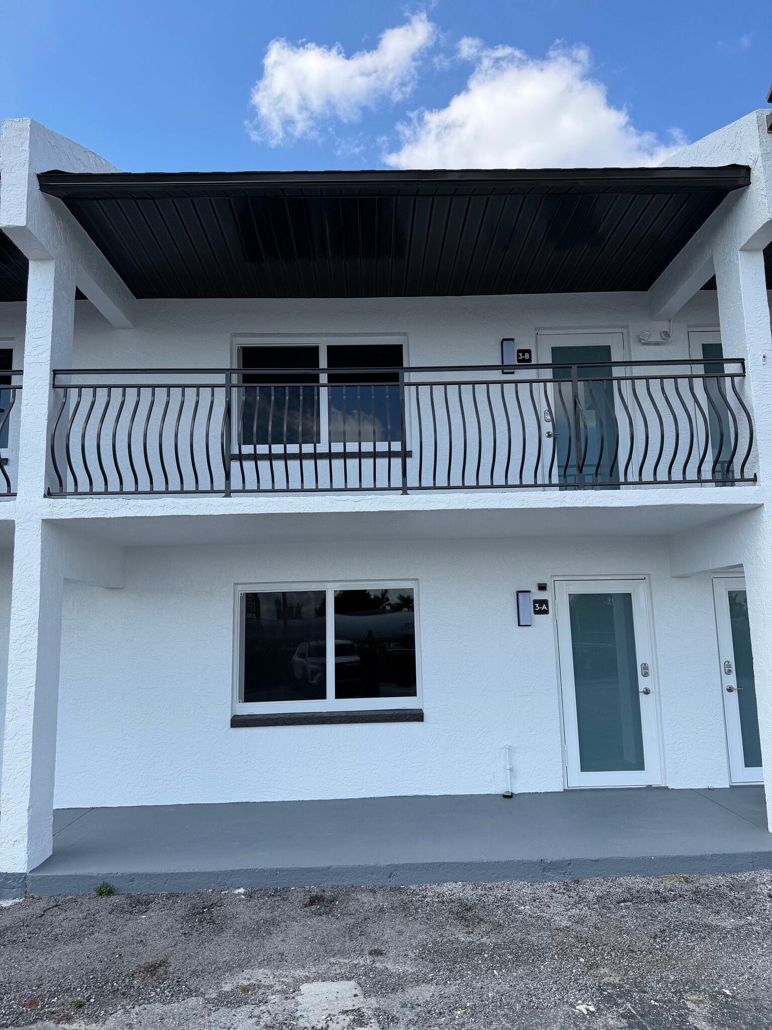 2700 Evans Ave, Fort Myers, FL à louer Photo du bâtiment- Image 1 de 21