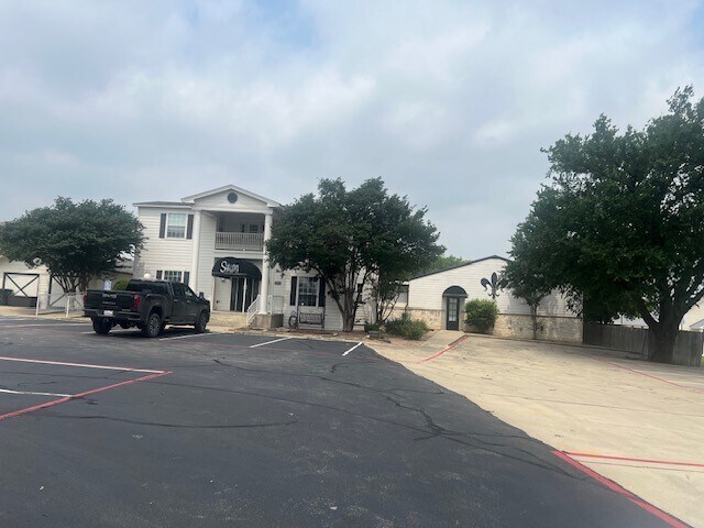 4605 Trimmier Rd, Killeen, TX à vendre - Photo du bâtiment - Image 2 de 20