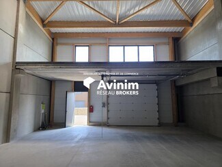 Plus de détails pour Industriel à vendre
