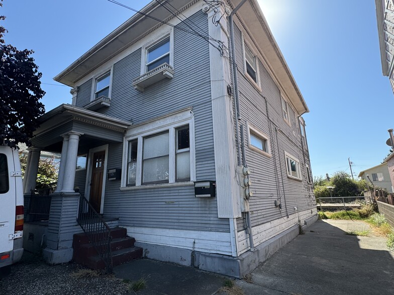 1075 53rd St, Oakland, CA for sale - Primary Photo - Image 1 of 27