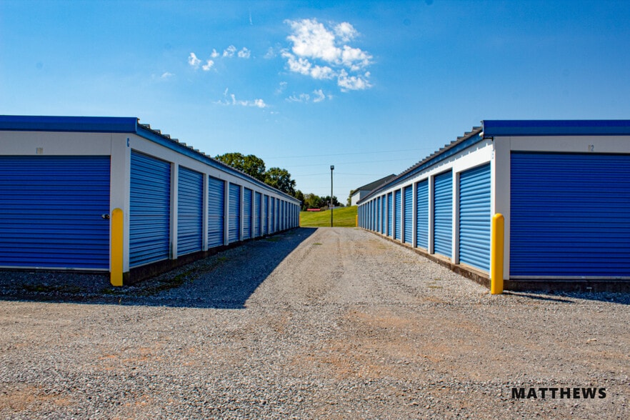 7330 Saint Clair Rd, Whitesburg, TN for sale - Building Photo - Image 2 of 4