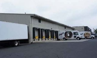 Plus de détails pour 2601 Hamilton Blvd, South Plainfield, NJ - Industriel/Logistique à louer