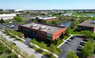 More details for 2100 S Oak St, Champaign, IL - Office for Lease