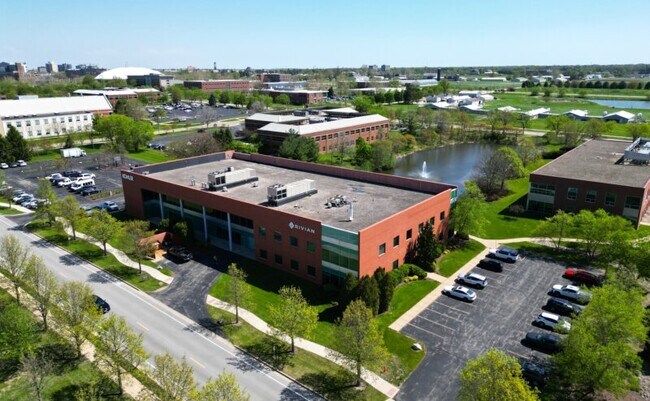 More details for 2100 S Oak St, Champaign, IL - Office for Lease