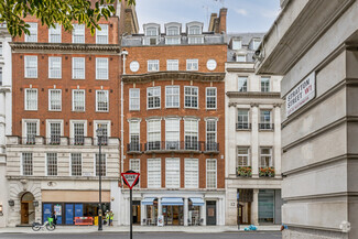 Plus de détails pour 13 Berkeley St, London - Bureau à louer