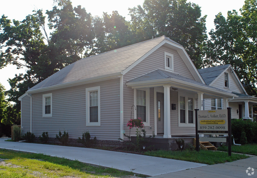 38 Shelby St, Florence, KY for sale - Building Photo - Image 1 of 1