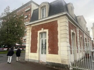 Plus de détails pour Boulevard De Metz, Lille - Bureau à louer
