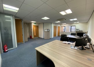 More details for Sperry Way, Stonehouse - Office for Lease