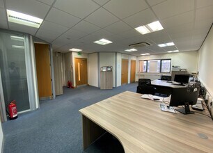 Sperry Way, Stonehouse à louer Photo intérieure- Image 2 de 9