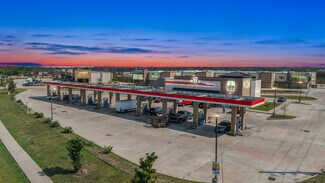 Plus de détails pour 1111 Lake Olympia Pky, Missouri City, TX - Commerce de détail à vendre