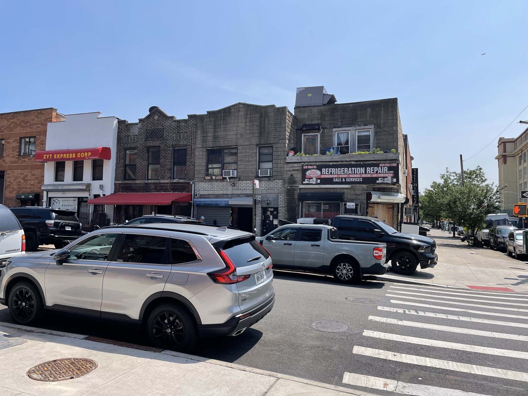 42nd Street portfolio of 3 properties for sale on LoopNet.ca Building Photo- Image 1 of 30