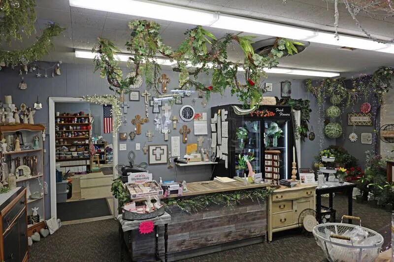 632 6th St, Pawnee City, NE à vendre - Photo intérieure - Image 3 de 15