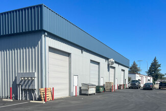 More details for 2370 Maggio Cir, Lodi, CA - Industrial for Lease