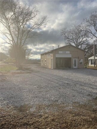 More details for 17728 E AR-15 Hwy, Gentry, AR - Retail for Lease