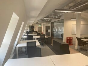 107 Grays Inn Rd, Londres à louer Photo intérieure- Image 1 de 4