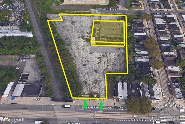 Plus de détails pour 1023 W Erie Ave, Philadelphia, PA - Commerce de détail à vendre