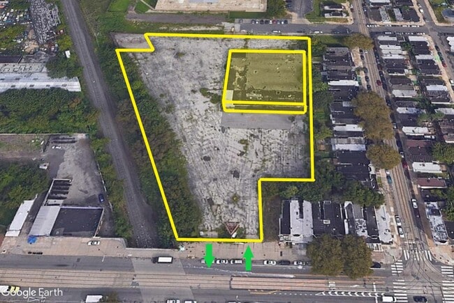 More details for 1023 W Erie Ave, Philadelphia, PA - Retail for Sale