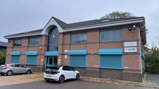 More details for Tancred Clos, Leamington Spa - Office for Lease