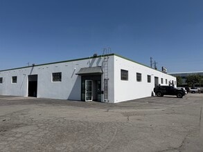 11100 Hindry Ave, Los Angeles, CA for lease Interior Photo- Image 1 of 1