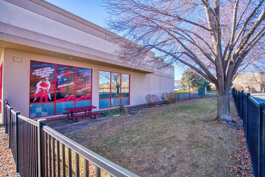 305-325 Waneka Pkwy, Lafayette, CO for lease - Building Photo - Image 2 of 17