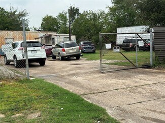 Plus de détails pour 14004 Stancliff St, Houston, TX - Terrain à vendre