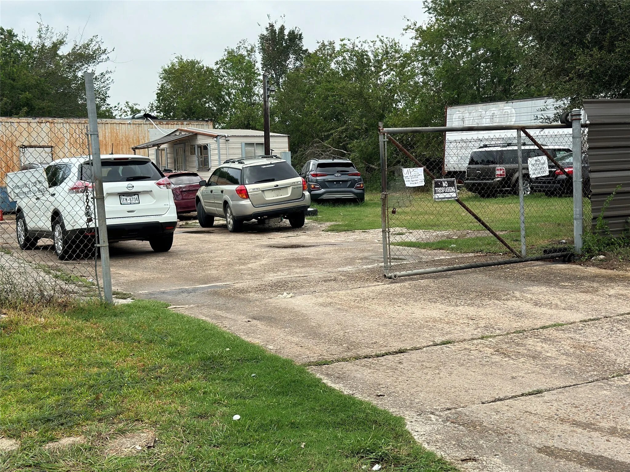 14004 Stancliff St, Houston, TX à vendre Photo principale- Image 1 de 1