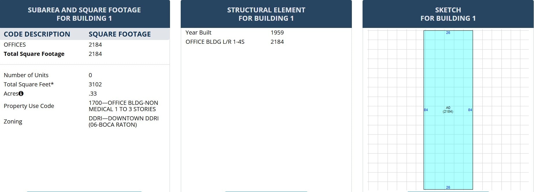 326 E Palmetto Park Rd, Boca Raton, FL à louer Photo intérieure- Image 1 de 1