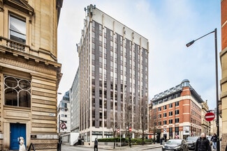 Plus de détails pour 20 York St, Manchester - Commerce de détail à louer