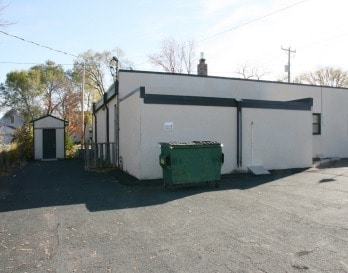 1903 4th St N, Saint Cloud, MN à vendre - Photo du bâtiment - Image 3 de 4