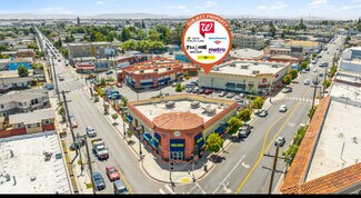 More details for Foothill Blvd, Oakland, CA - Office/Retail for Lease