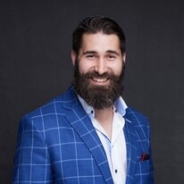 Daniel Bennett