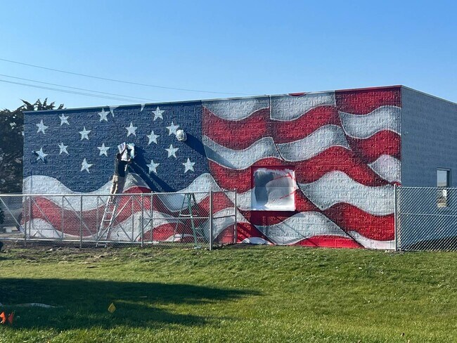 More details for 1280-1330 Powis Rd, West Chicago, IL - Industrial for Sale