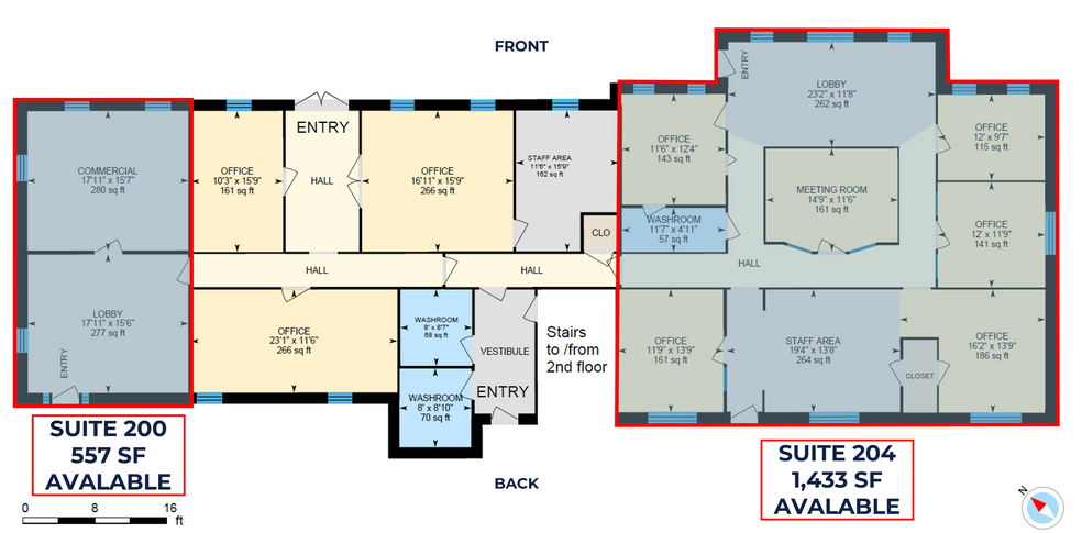 3229 Anderson Hwy, Powhatan, VA for lease - Building Photo - Image 2 of 11