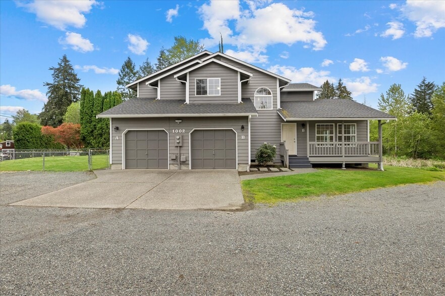 930 Stitch Rd, Lake Stevens, WA for sale - Building Photo - Image 3 of 36