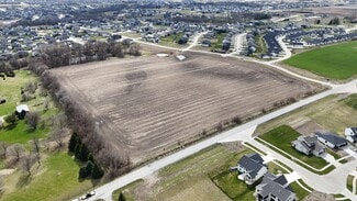 More details for SE Corner of Meredith and Westgate Pkwy. dr, Clive, IA - Land for Sale