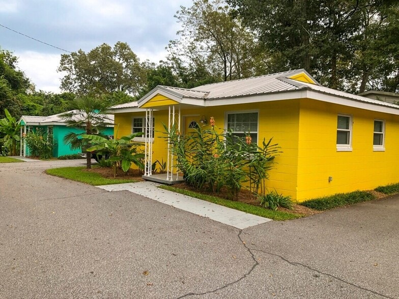 559 Pulaski St, Athens, GA for sale - Building Photo - Image 3 of 19