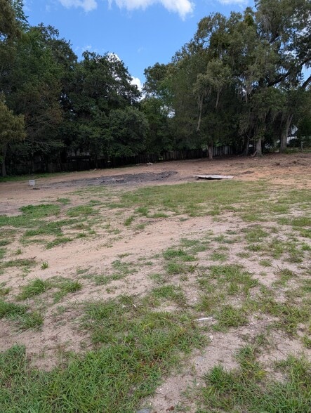 19063 N US Highway 441, Reddick, FL à vendre - Photo du bâtiment - Image 3 de 3