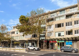 More details for 199-207 Military Rd, Neutral Bay - Multifamily for Sale