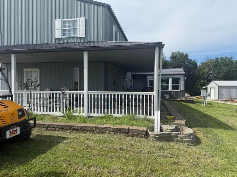 20863 Highway 20, Marshall, MO à vendre - Photo principale - Image 3 de 23