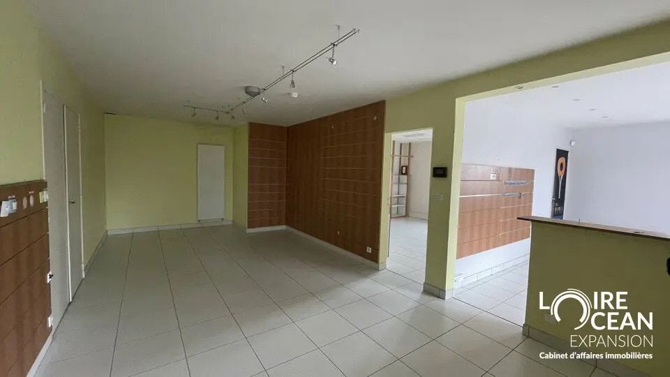 Bureau dans Nantes à louer - Photo intérieure - Image 3 de 8