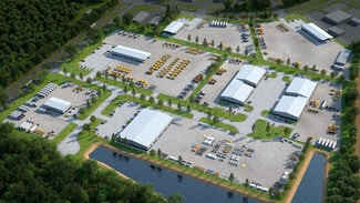 More details for 000 S Military Highway and Cavalier Blvd, Chesapeake, VA - Industrial for Lease