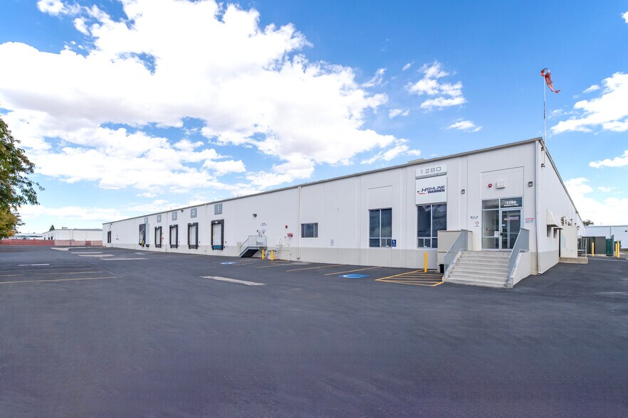 905-1485 Southern Way, Sparks, NV à louer - Photo du bâtiment - Image 2 de 3