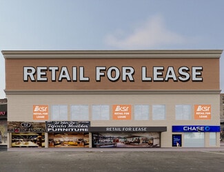 More details for 100 E 170th St, Bronx, NY - Retail for Lease