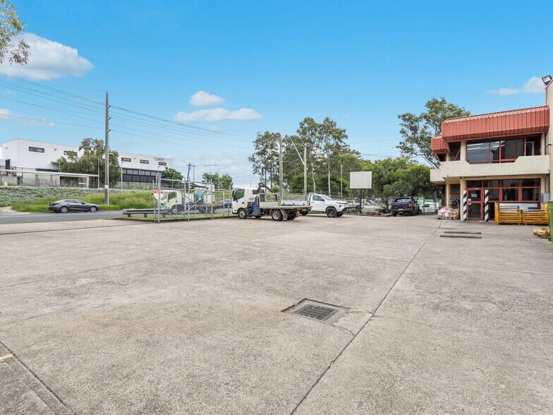 140 Hassall Street, Wetherill Park à louer - Photo du bâtiment - Image 2 de 2