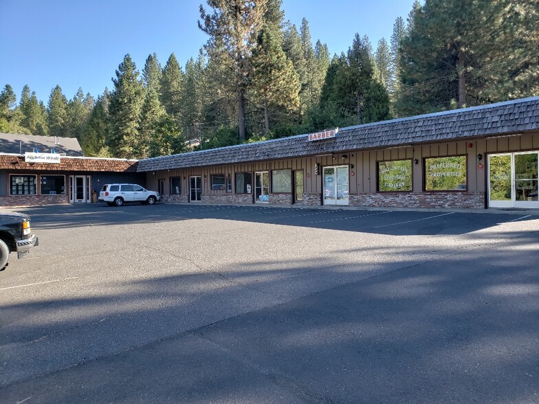 1771 Hwy 4, Arnold, CA for lease - Primary Photo - Image 1 of 16