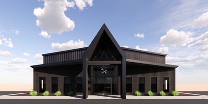 1005 N County Road 1120, Midland, TX for sale Interior Photo- Image 1 of 1