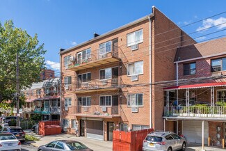 Plus de détails pour 144-45-144-47 37th Ave, Flushing, NY - Multi-résidentiel à vendre