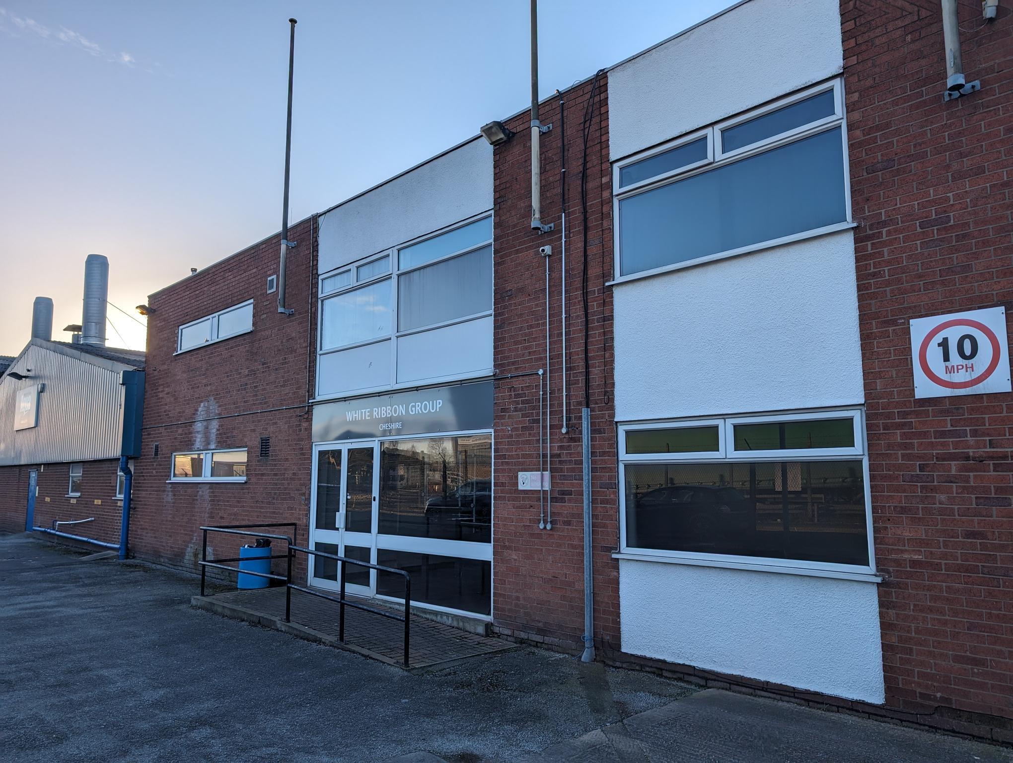 Nat Ln, Winsford for lease Building Photo- Image 1 of 5